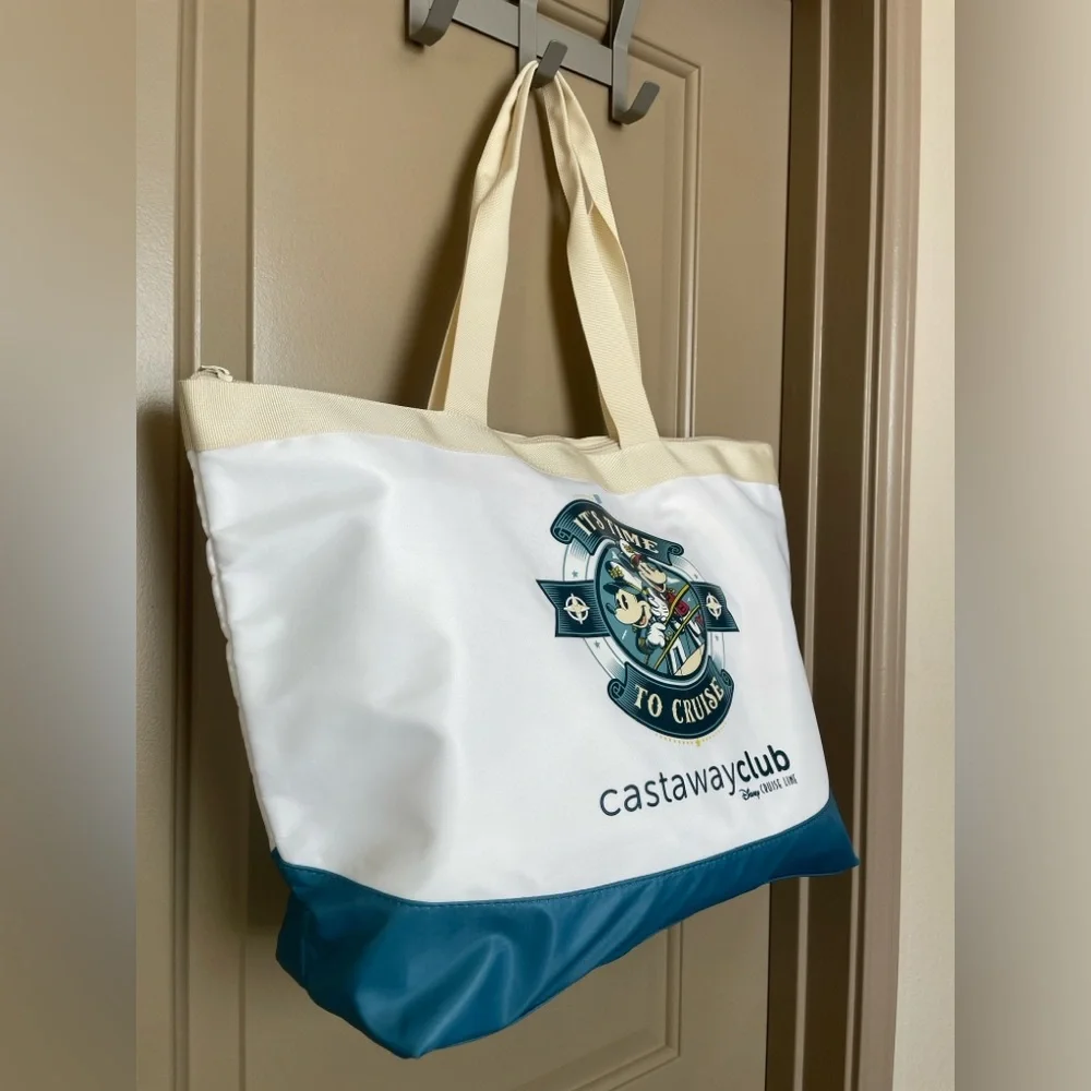 Disney Tote